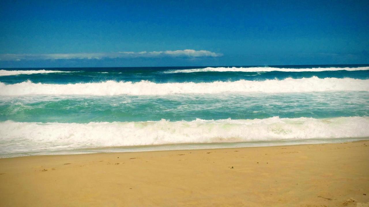 Pousada Sereia Morena Floripa Florianopolis Bagian luar foto