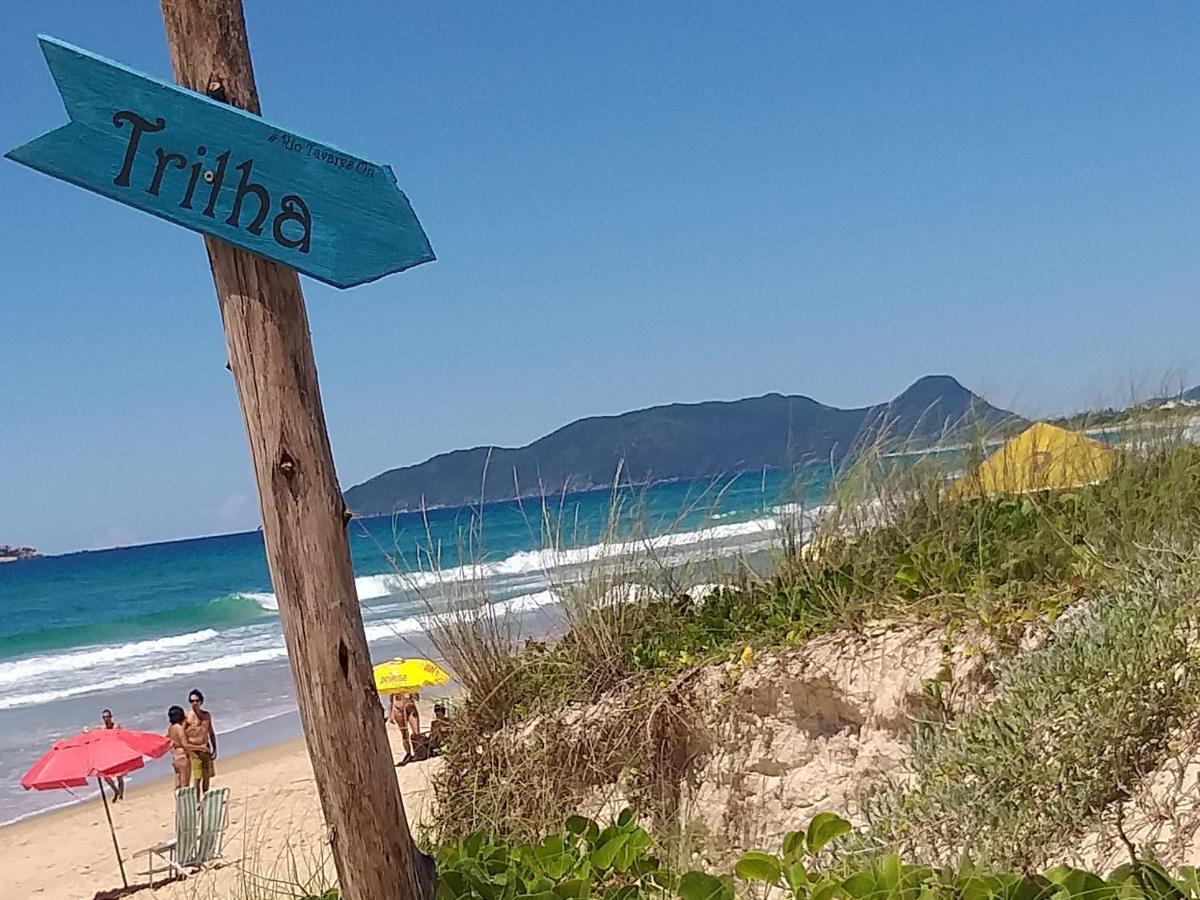 Pousada Sereia Morena Floripa Florianopolis Bagian luar foto